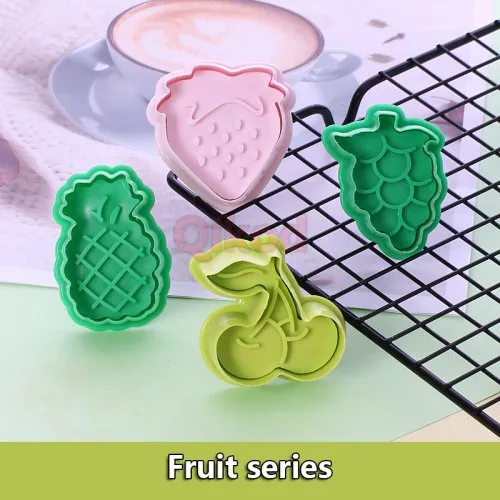 Fruit serie 9