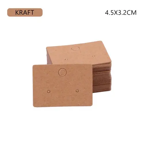 4.5X3.2cm Cowhide