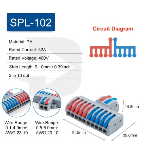 SPL102