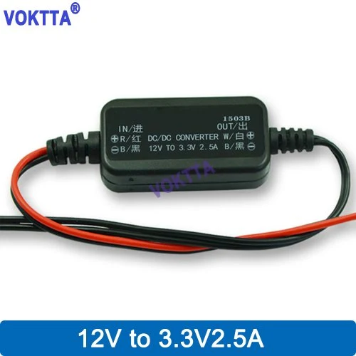 3.3V