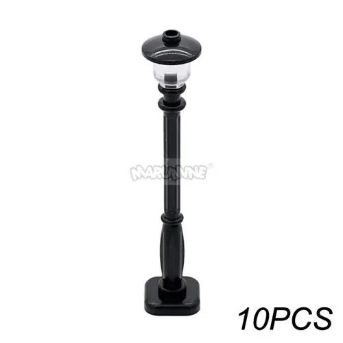 Rue lampe-B 10PCS
