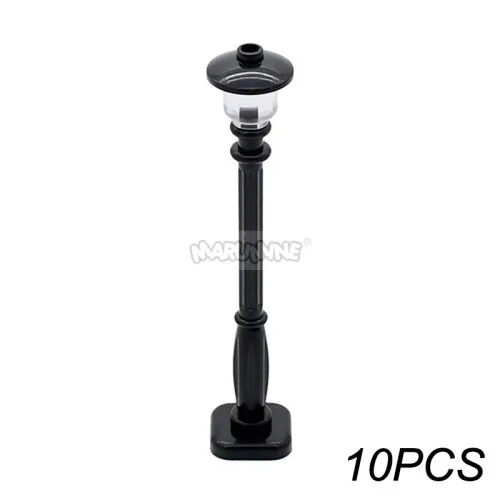 Ulica lampa-B 10PCS