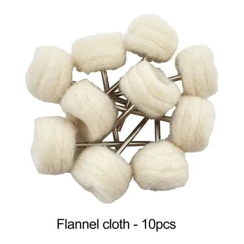 Flanel stof