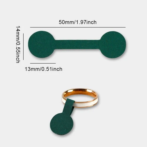 1 tondo 5x1,4cm GN