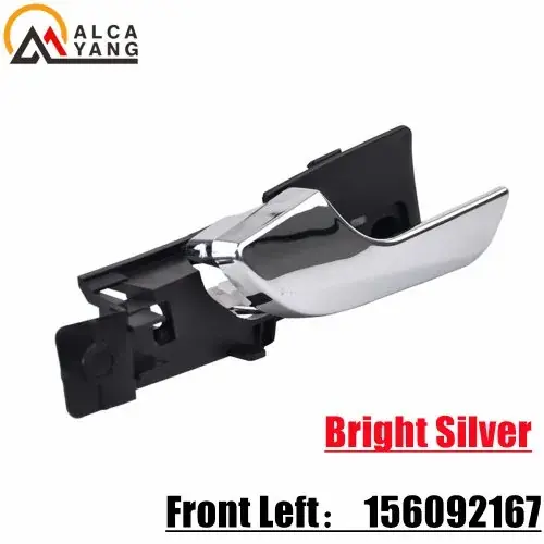 Argent vif FL