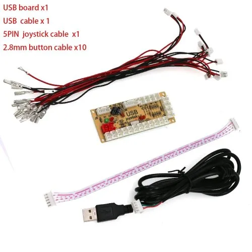 Cables C