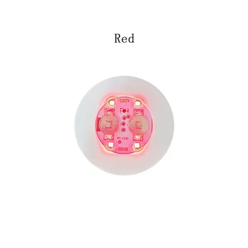 Red light