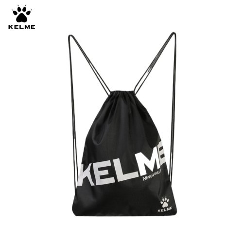 Bild von Kelme Sportrucksack für Fußballtraining, Outdoor-Aktivitäten und Reisen – Robuster Rucksack mit großem Fassungsvermögen für Fitness, Bergsteigen und Freizeit