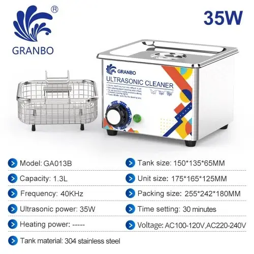 GA013B 1 L 35 W