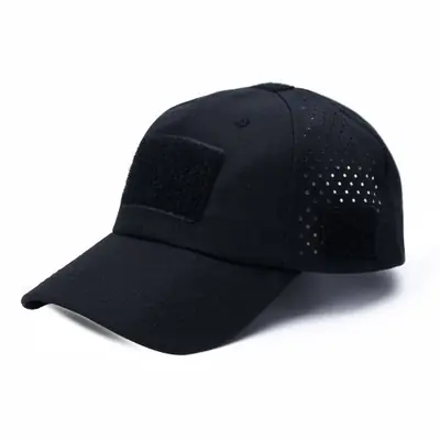 Image de Casquette Camouflage UV - Protection Solaire Outdoor