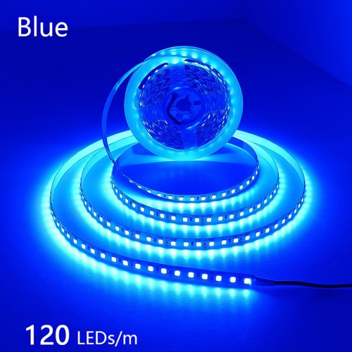 120LED Azul