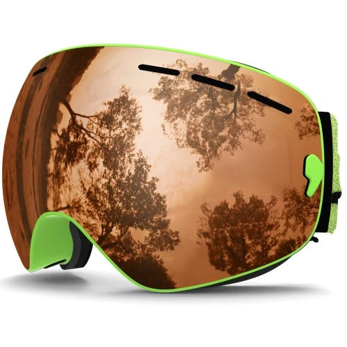 C26 verde naranja