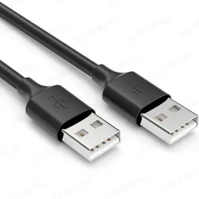 Image de Câble USB 2.0 1.5m - Extension Haute Vitesse