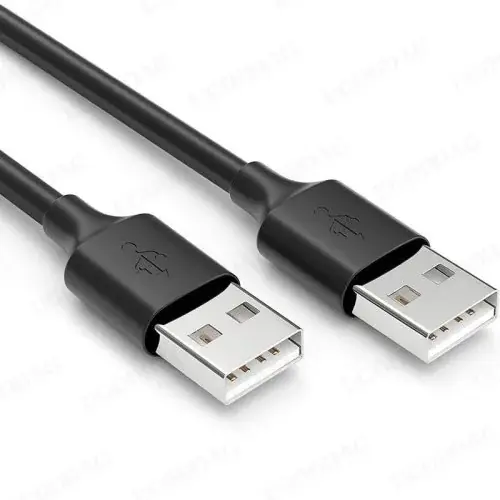 Image de Câble USB 2.0 1.5m - Extension Haute Vitesse