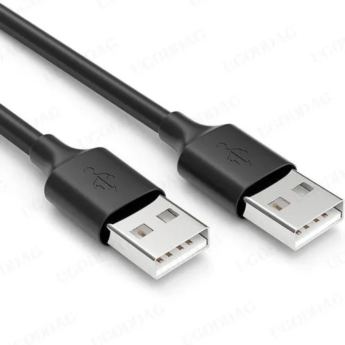 150 cm USB maschio a maschio