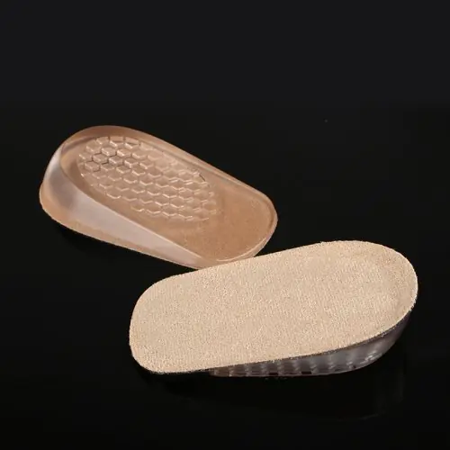 Image de Semelles Hauteur +3cm - Confort & Style
