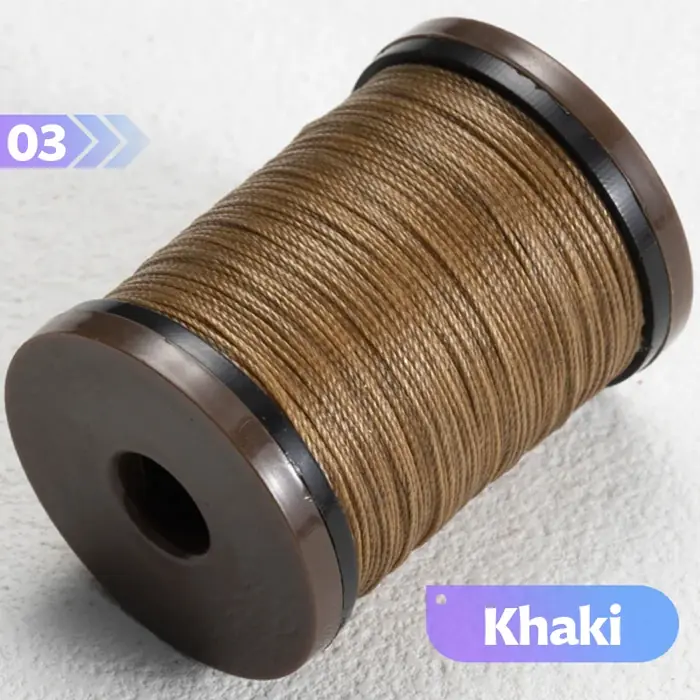 03- Kaki