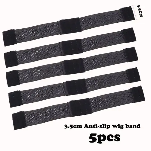 Antidérapant 3.5cmB 5pcs