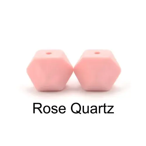 Quartz rose