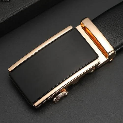 01 gold Schnalle