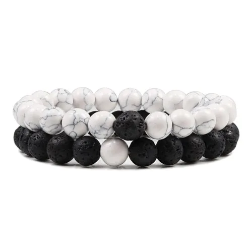 8mm blanco negro