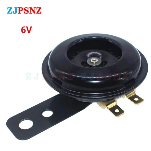 6V 105db 1.5A 1pcs