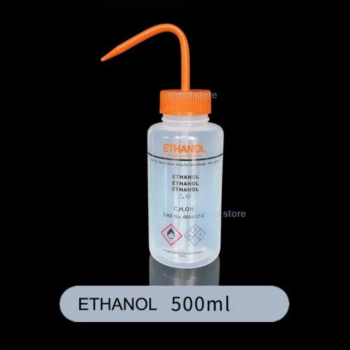 500ml etanol