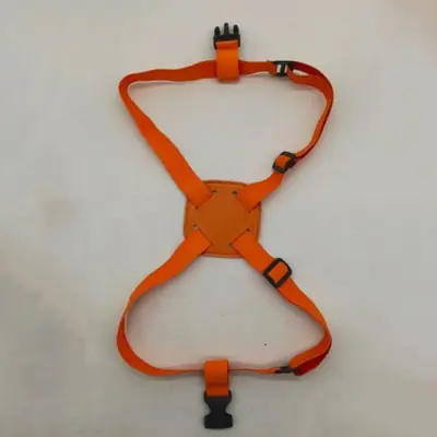 Image de Sangle de Bagage Élastique Réglable - Sécurité & Protection