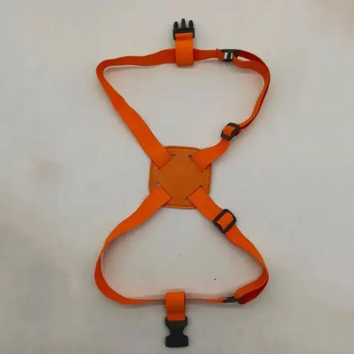 Image de Sangle de Bagage Élastique Réglable - Sécurité & Protection