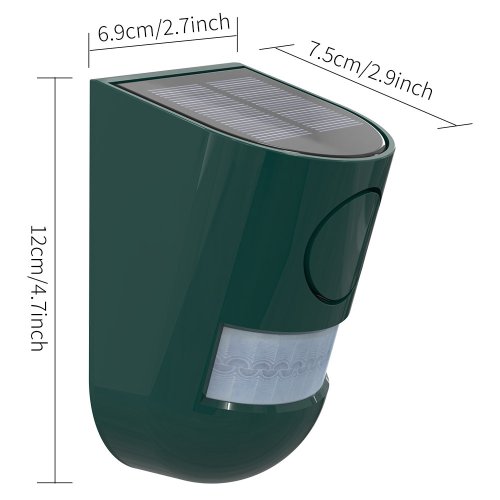 groen