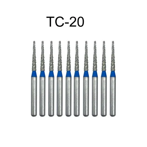 10 pzs TC-20