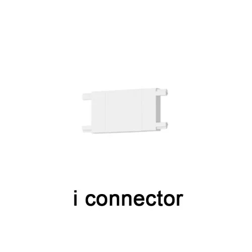 I connector