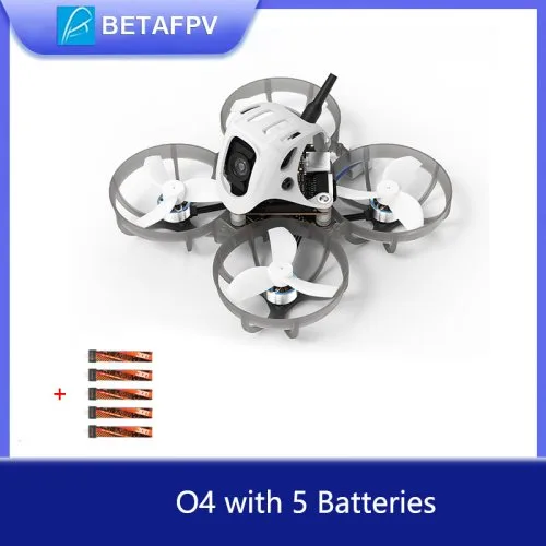 O4 5 batterie