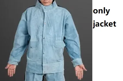 Alleen topjes