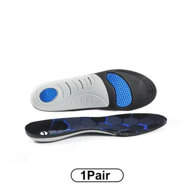 Image de Semelles de soutien plantaire légères pour sport