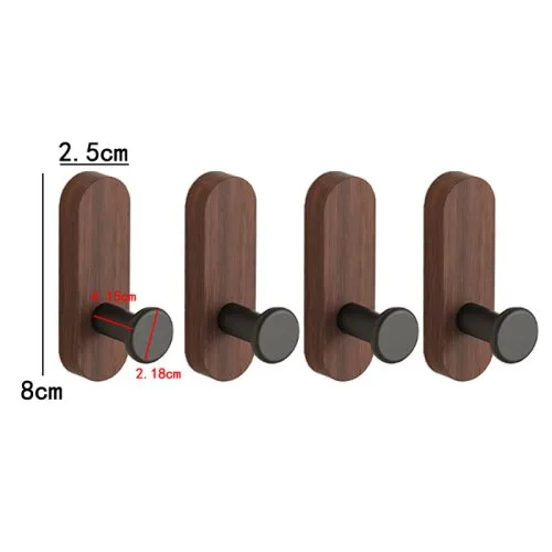 Walnoot-4pcs
