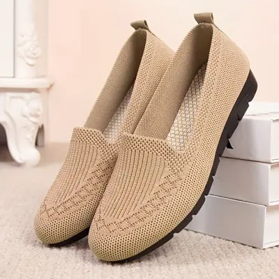Image de Baskets Femmes Été 2025 - Confort & Style