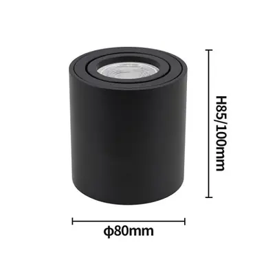 Image de Plafonnier LED GU10 - Éclairage Intérieur Moderne
