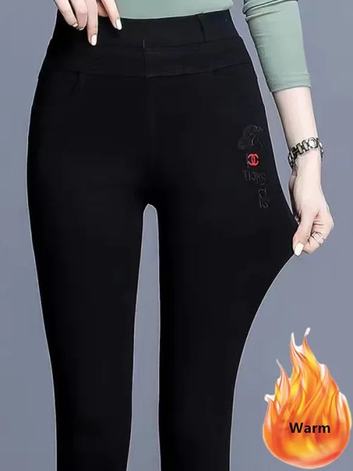 Black C