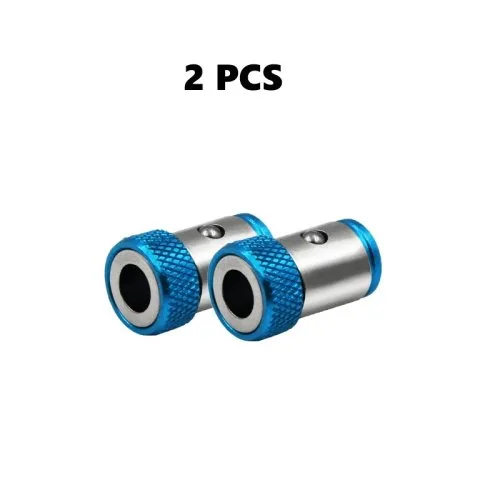 2pcs blau