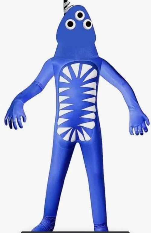 Blau