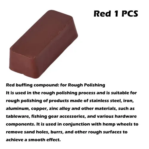 Red 1PCS