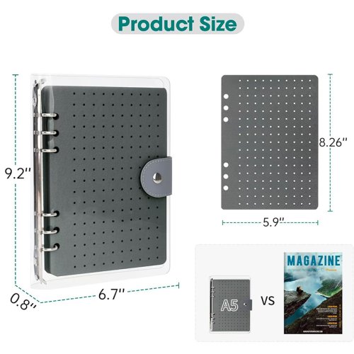 Vue 5 du produit