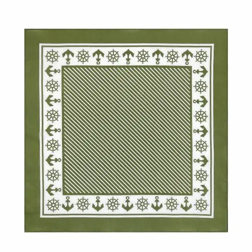 Image de Bandana Unisexe Coton - Style Hip Hop