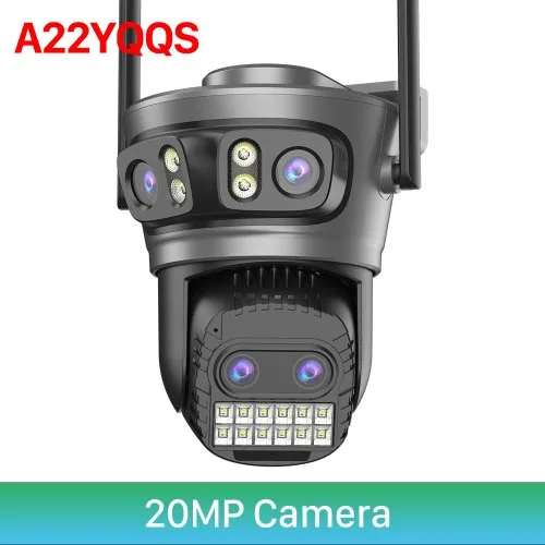 20MP KEINE SD-Karte