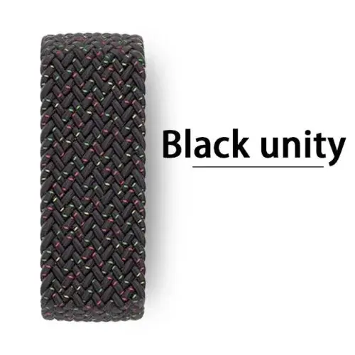 Schwarz unity