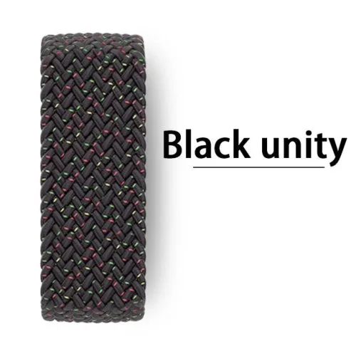Black unity