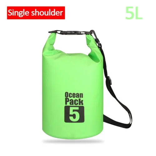 C6 enkel schouder