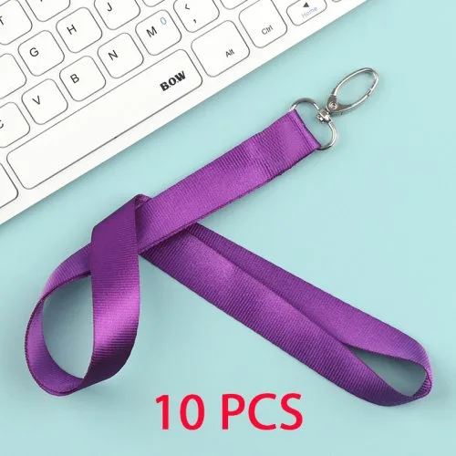 10 Violett