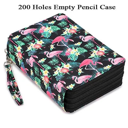 200 Slot Empty Box